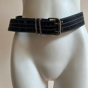 STEVE MADDEN BELT